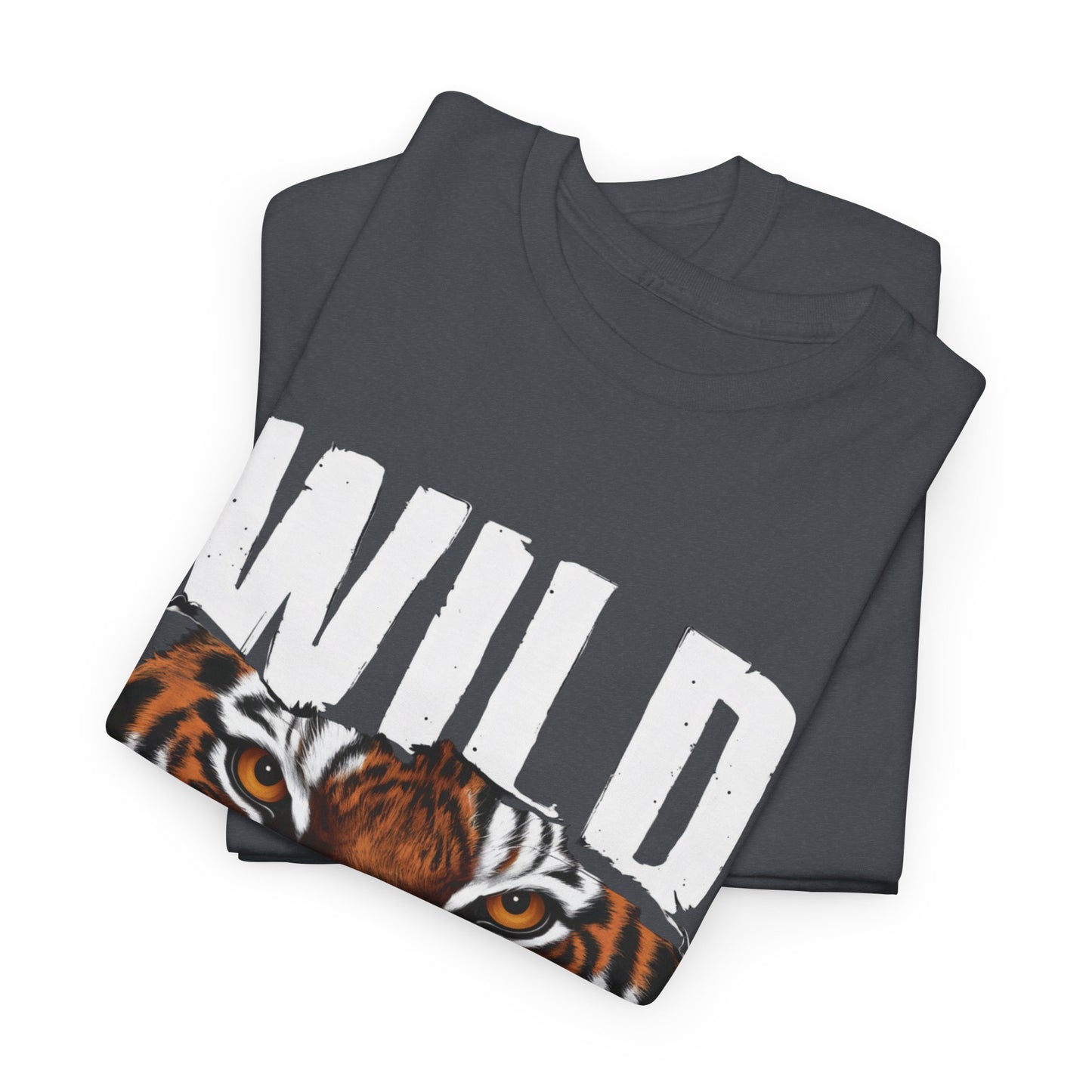 Wild Soul Tiger Tee - SosirrealByDesign
