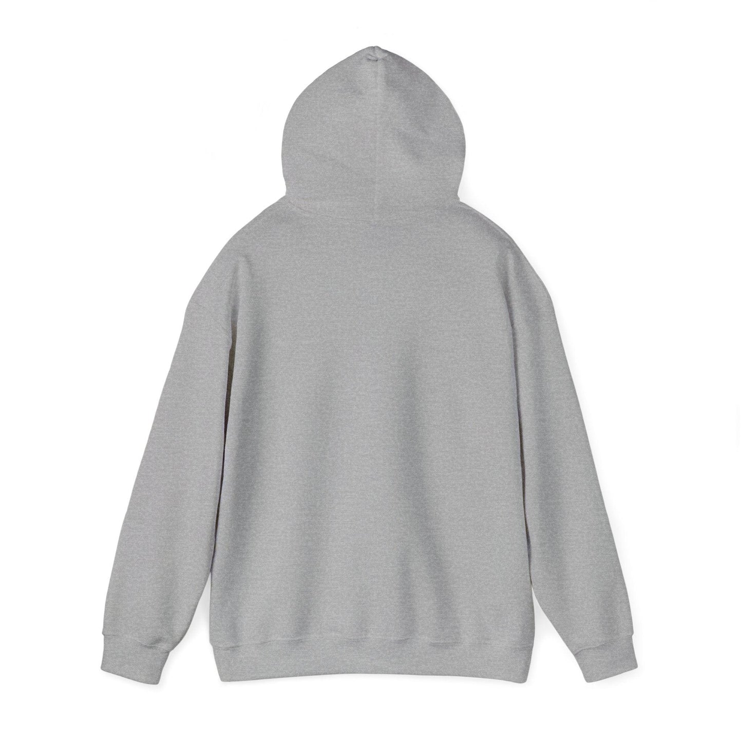 Sosirreal By Design Angelic Hoodie - Sosirreal Angelic Streetwear - SosirrealByDesign