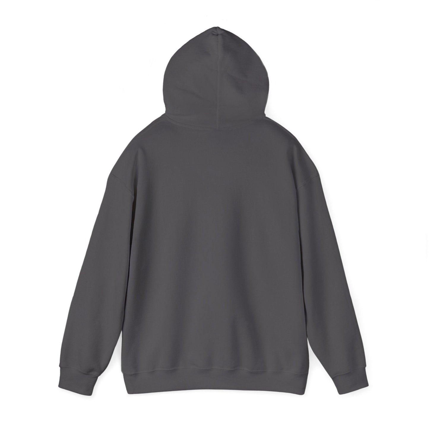 Sosirreal By Design Angelic Hoodie - Sosirreal Angelic Streetwear - SosirrealByDesign