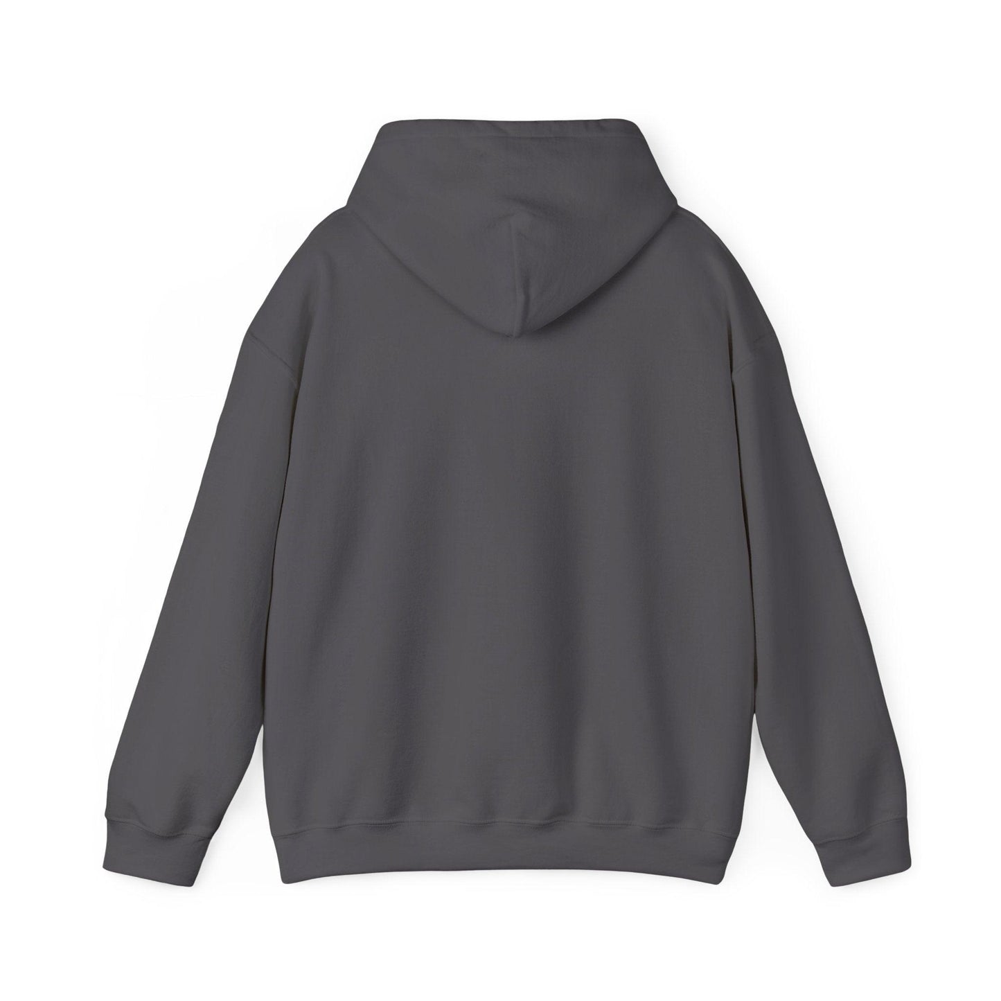 Sosirreal By Design Angelic Hoodie - Sosirreal Angelic Streetwear - SosirrealByDesign