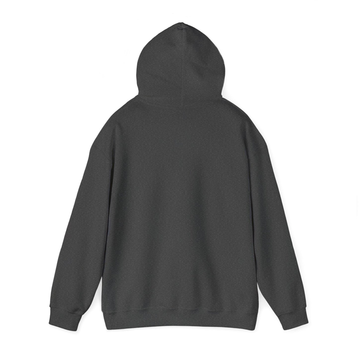 Sosirreal By Design Angelic Hoodie - Sosirreal Angelic Streetwear - SosirrealByDesign