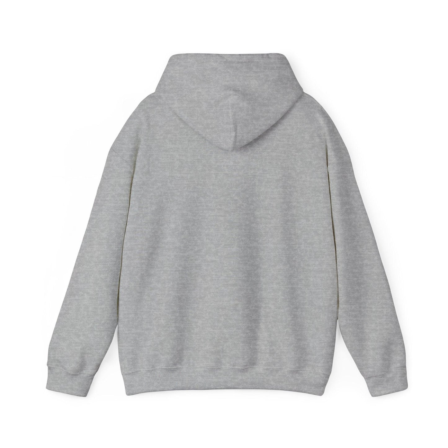 Sosirreal By Design Angelic Hoodie - Sosirreal Angelic Streetwear - SosirrealByDesign