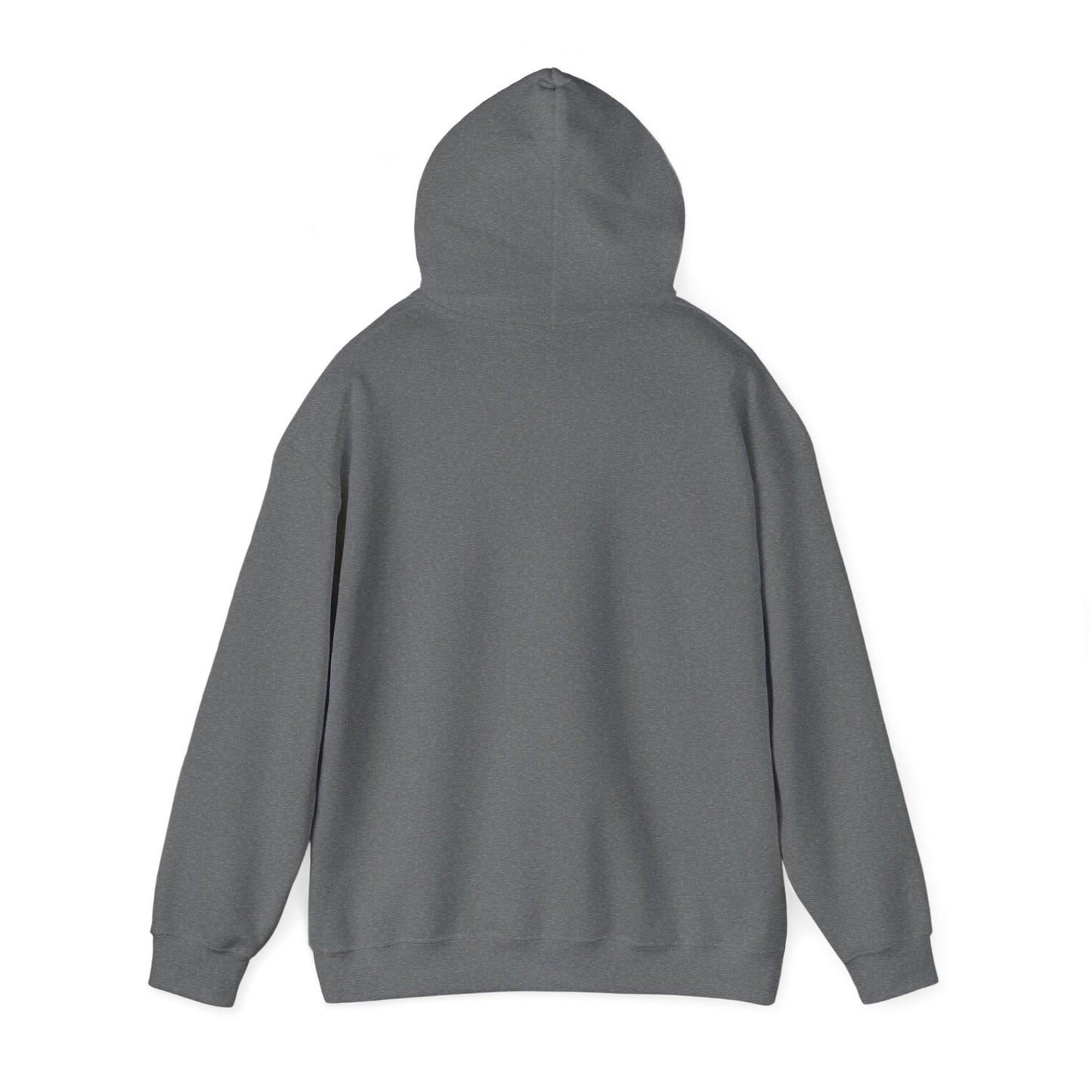 Sosirreal By Design Angelic Hoodie - Sosirreal Angelic Streetwear - SosirrealByDesign