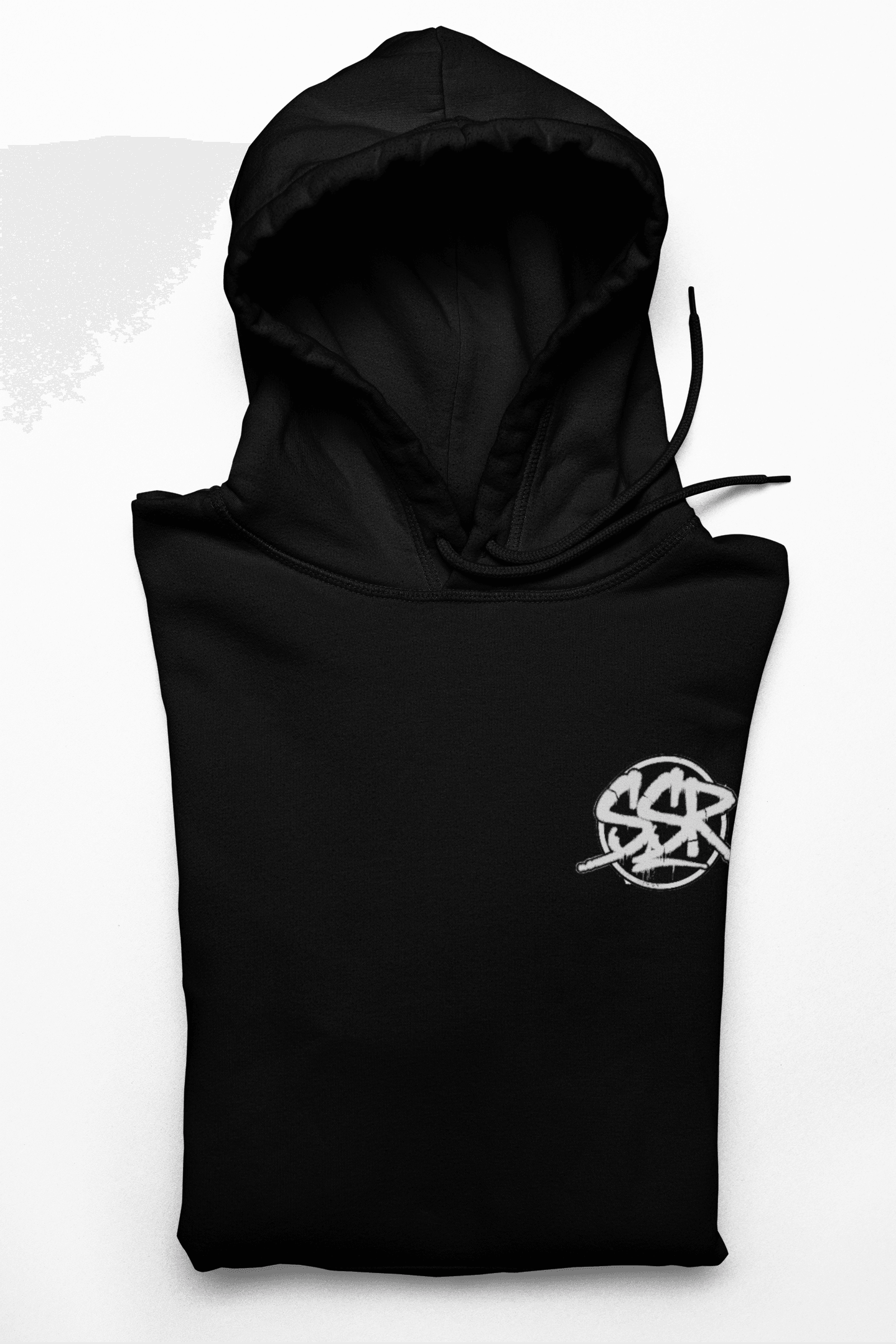 Blessed Angel Hoodie - Stylish and Comfortable Design - SosirrealByDesign