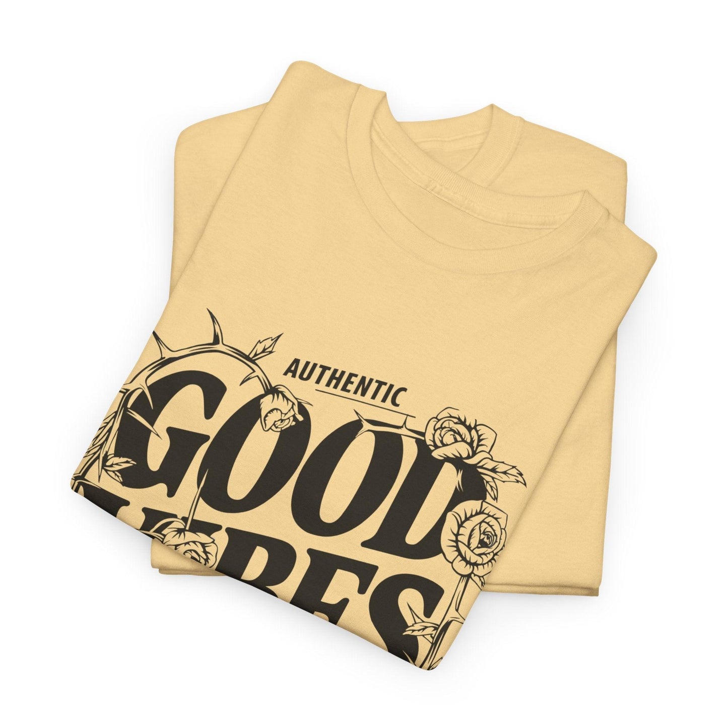 Good Vibes Positive Energy T-shirt - SosirrealByDesign