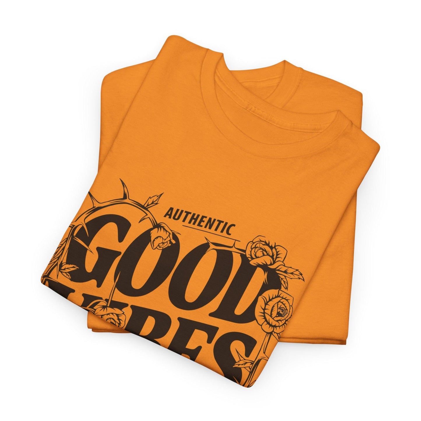 Good Vibes Positive Energy T-shirt - SosirrealByDesign
