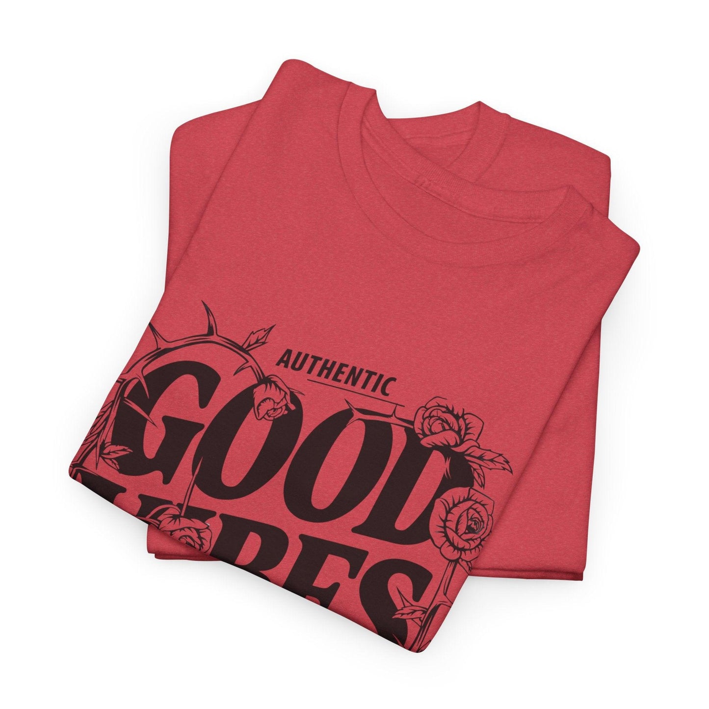 Good Vibes Positive Energy T-shirt - SosirrealByDesign