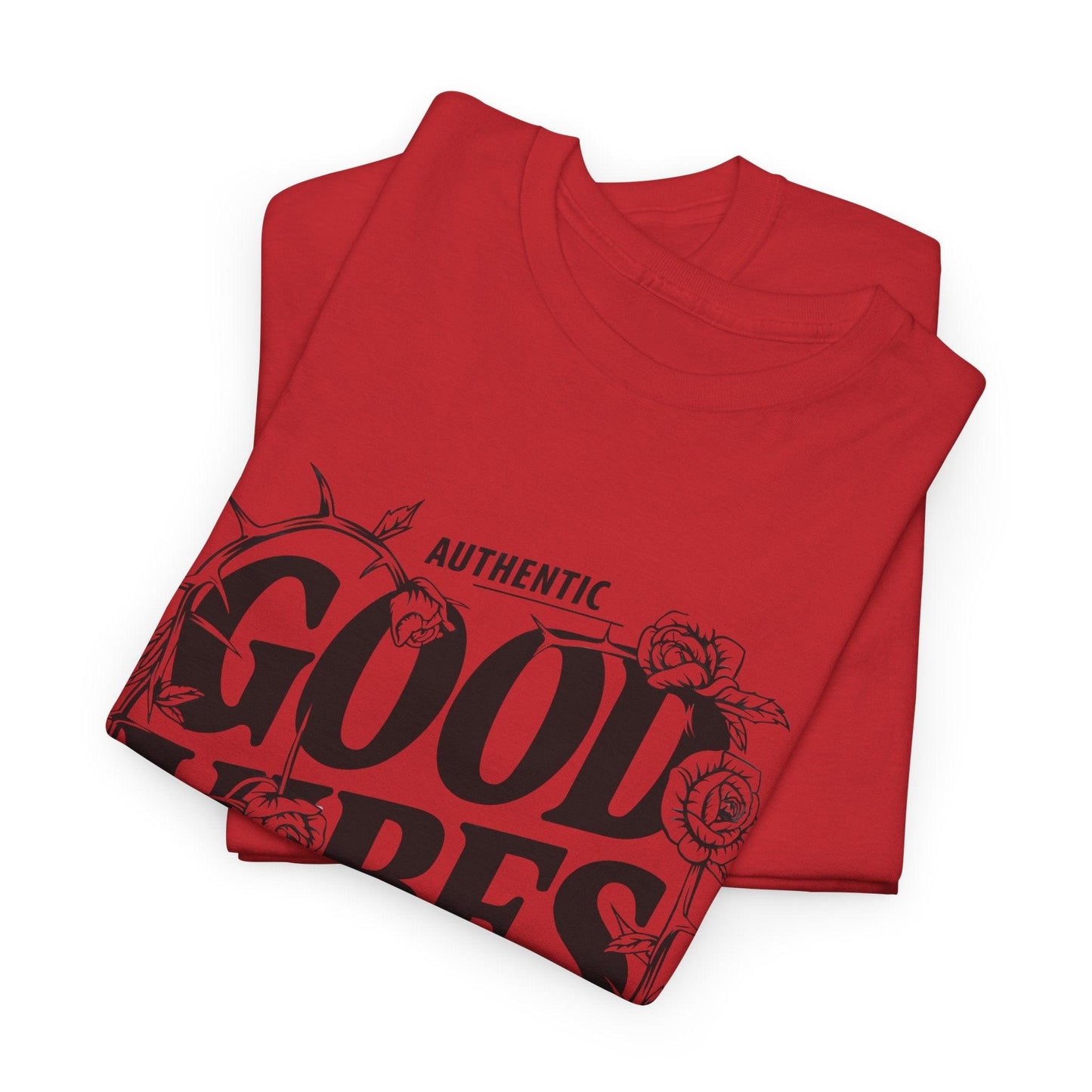 Good Vibes Positive Energy T-shirt - SosirrealByDesign