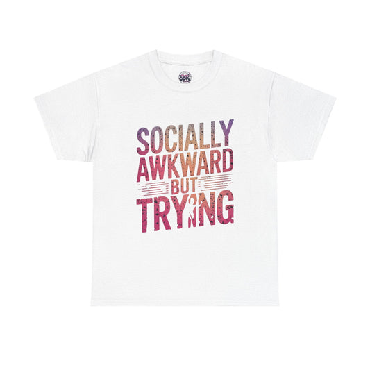 Socially Awkward Introvert Clothing – Casual Comfort for Introverts - SosirrealByDesign