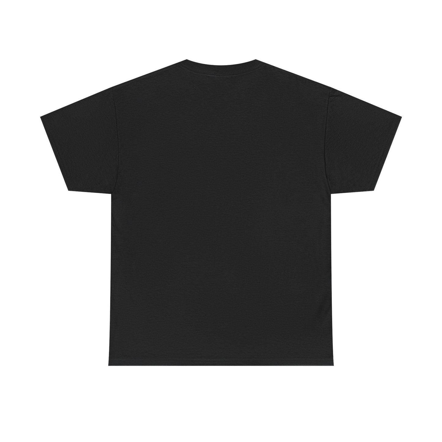 Broken Urban Vibe Tee - Stylish Streetwear Graphic Tee - SosirrealByDesign