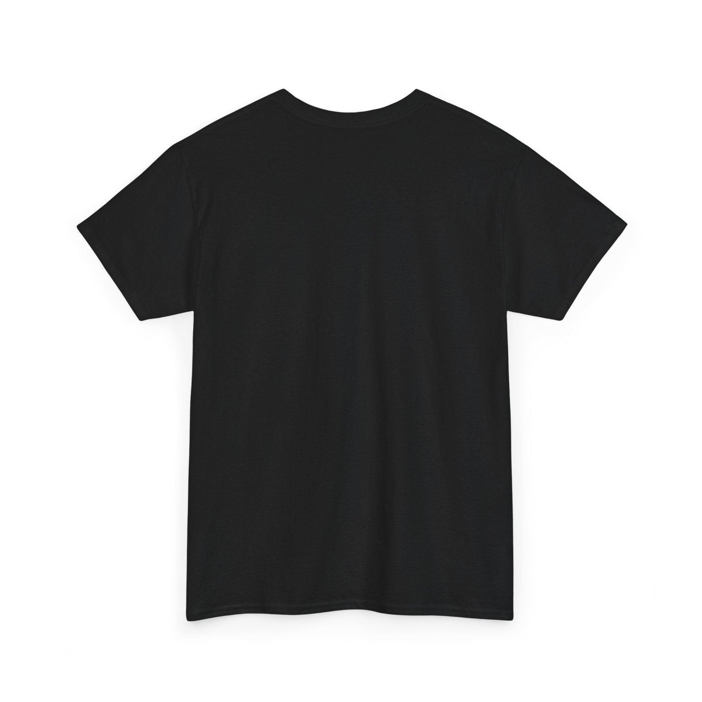 Broken Urban Vibe Tee - Stylish Streetwear Graphic Tee - SosirrealByDesign