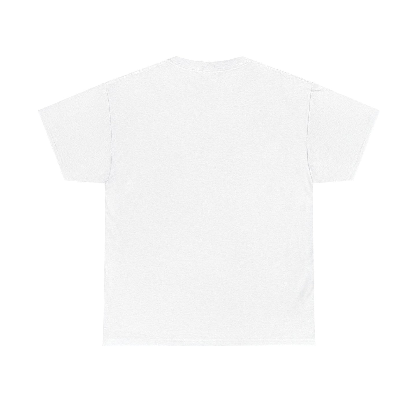 Broken Urban Vibe Tee - Stylish Streetwear Graphic Tee - SosirrealByDesign