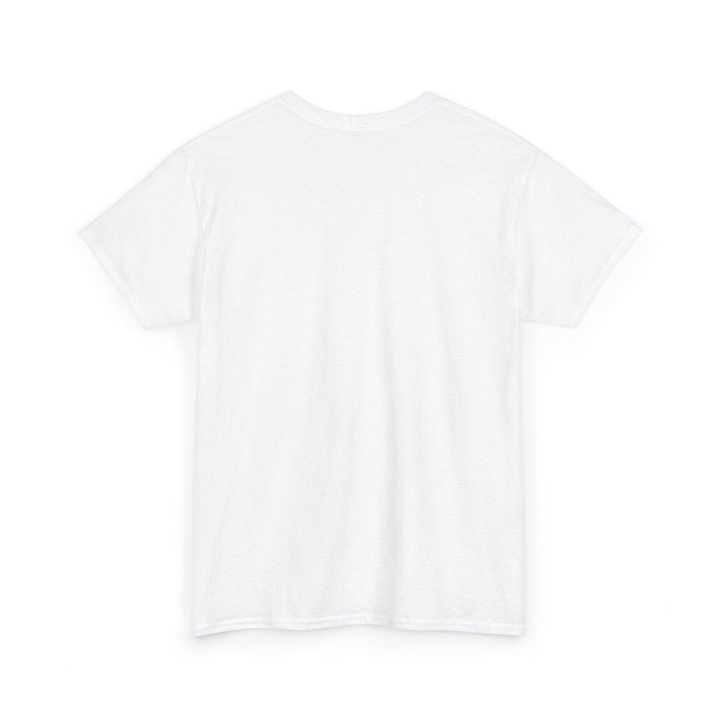 Broken Urban Vibe Tee - Stylish Streetwear Graphic Tee - SosirrealByDesign