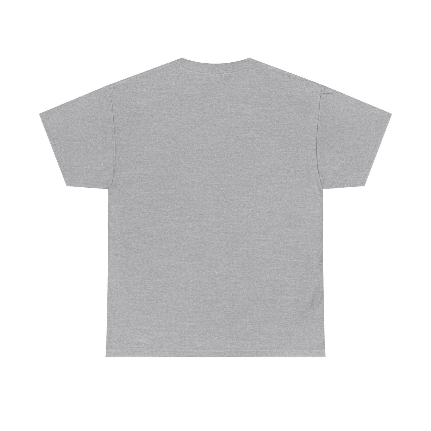 Broken Urban Vibe Tee - Stylish Streetwear Graphic Tee - SosirrealByDesign
