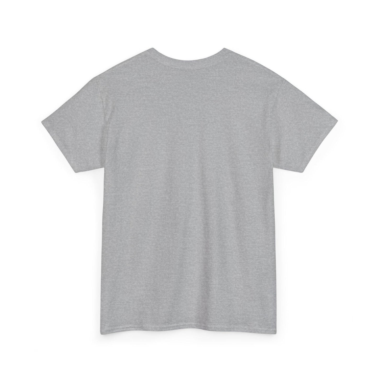 Broken Urban Vibe Tee - Stylish Streetwear Graphic Tee - SosirrealByDesign