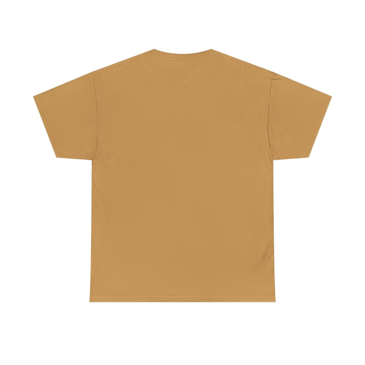 Safari Spirit - Embrace the Wild and Free T-shirt - SosirrealByDesign