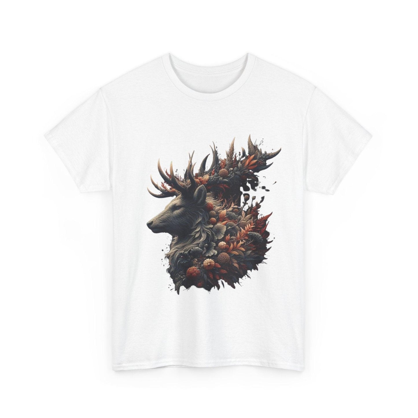 Antler v101 -Graphic tee - SosirrealByDesign