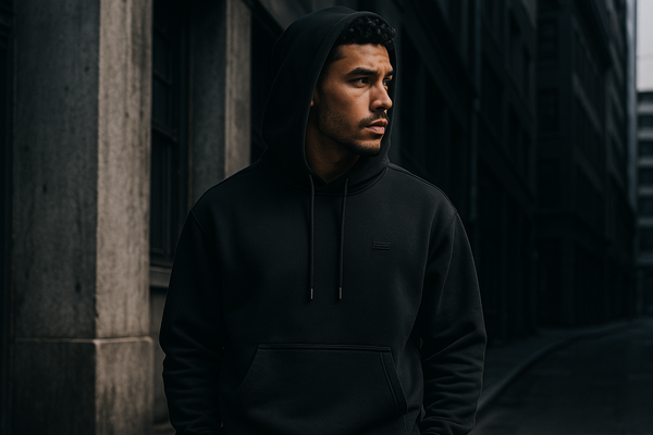Hoodies - Bold Streetwear Hoodies Collection | SosirrealByDesign