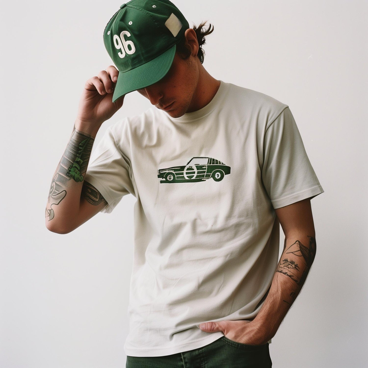 Hats - Statement Hats & Caps Collection | SosirrealByDesign