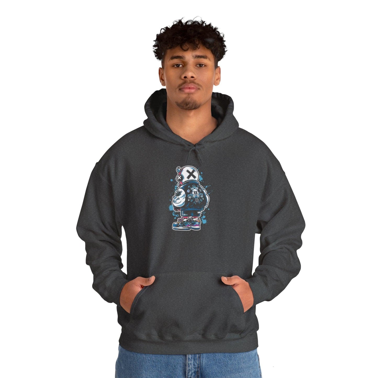 Cozy Streetwear Apparel - Cozy X for Streetwear Lovers - SosirrealByDesign