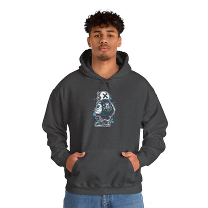 Cozy Streetwear Apparel - Cozy X for Streetwear Lovers - SosirrealByDesign