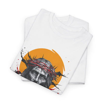 Son of God Artistic Faith-Inspired Apparel - SosirrealByDesign