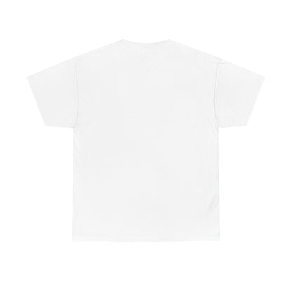 Broken Urban Vibe - Stylish Streetwear Graphic Tee