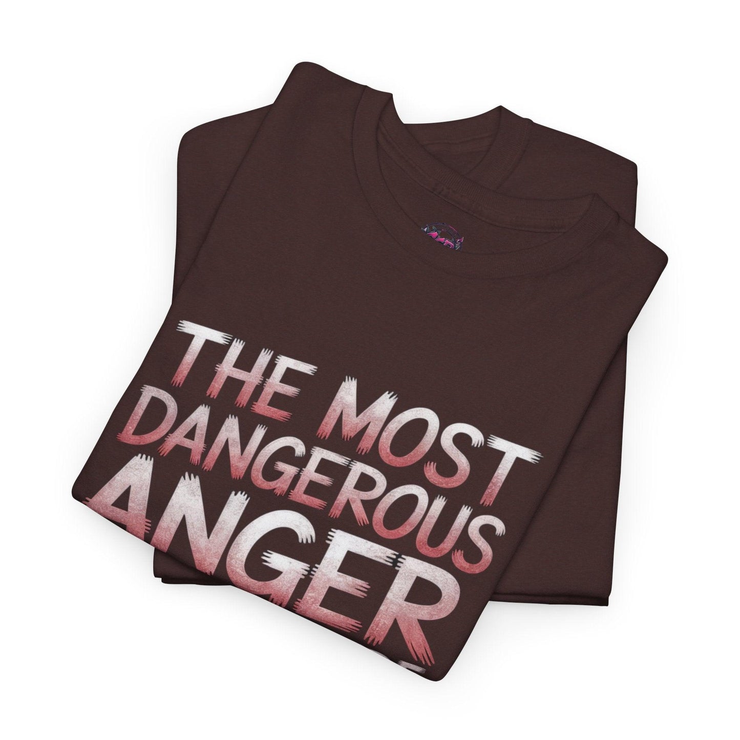 Anger Management Tee - SosirrealByDesign