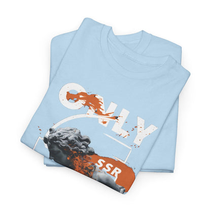 Only One Graphic Tee - Unique Style for Everyday Wear - SosirrealByDesign