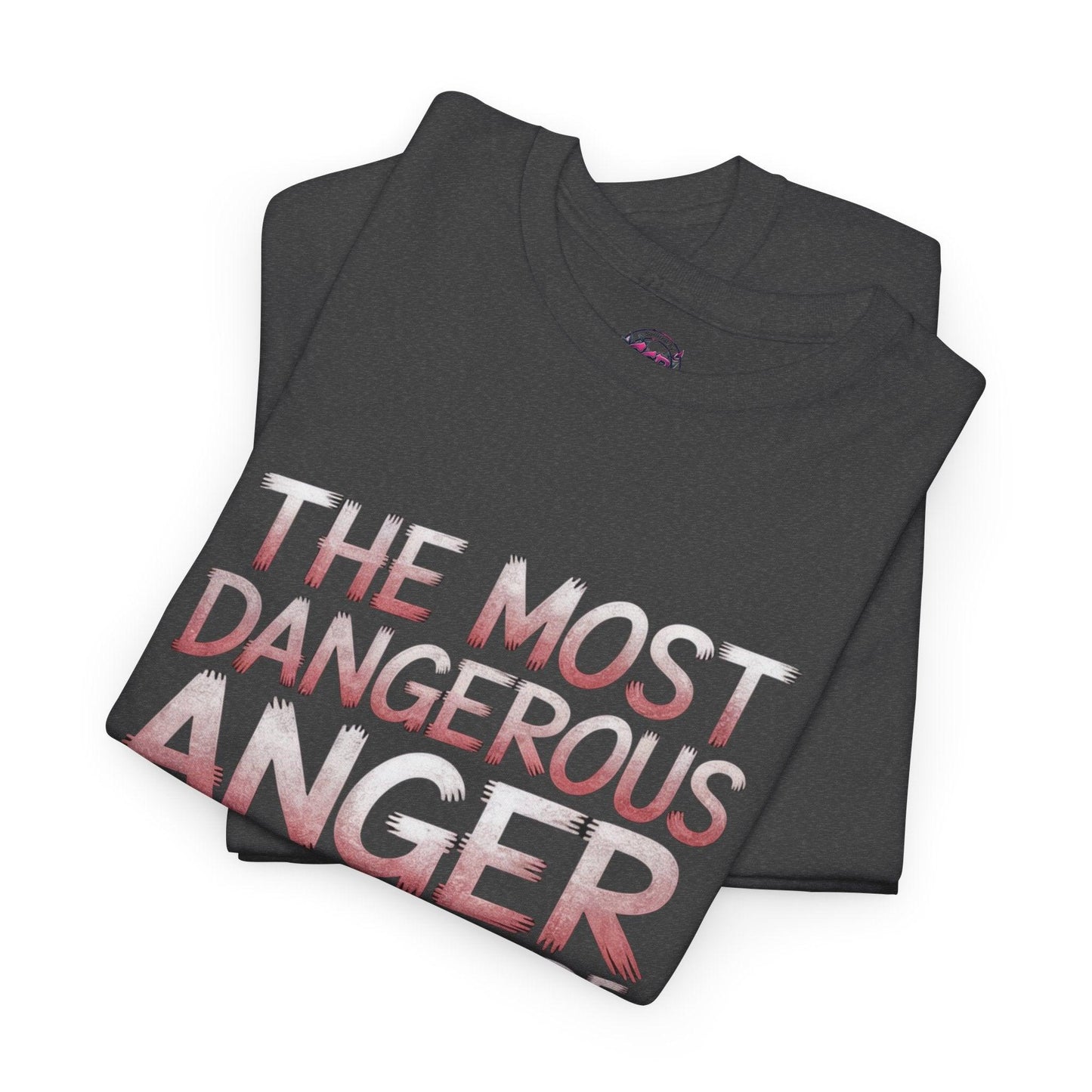 Anger Management Tee - SosirrealByDesign