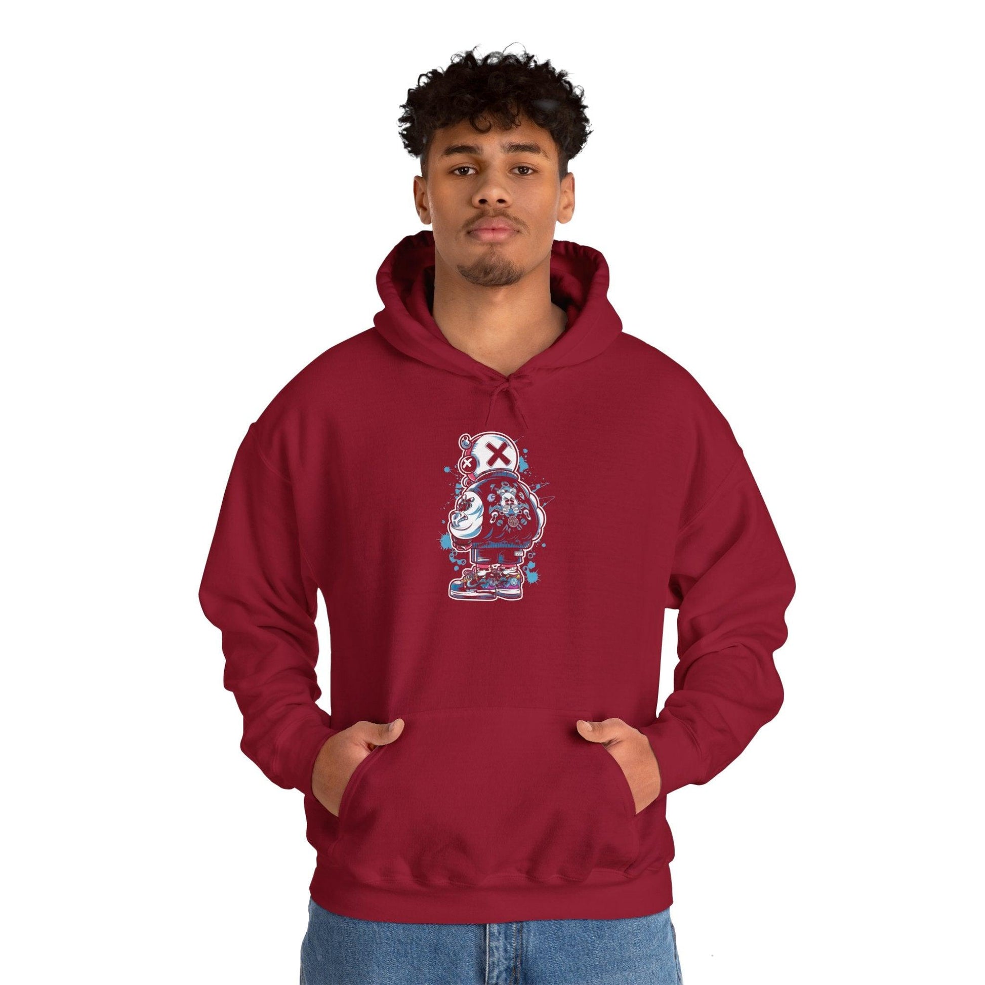 Cozy Streetwear Apparel - Cozy X for Streetwear Lovers - SosirrealByDesign