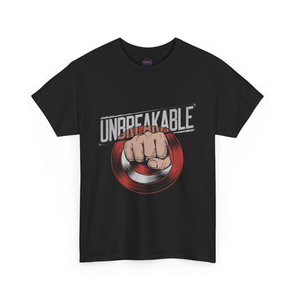 Unbreakable Graphic Tee