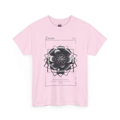 Desir3 - Inspirational Flower Design - SosirrealByDesign