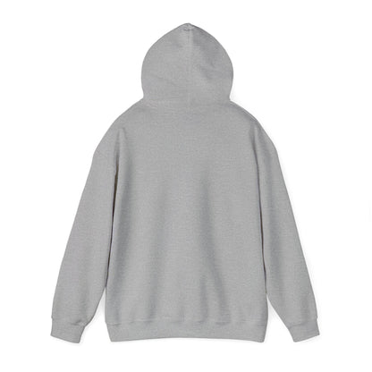 Sosirreal By Design Angelic Hoodie - Sosirreal Angelic Streetwear - SosirrealByDesign