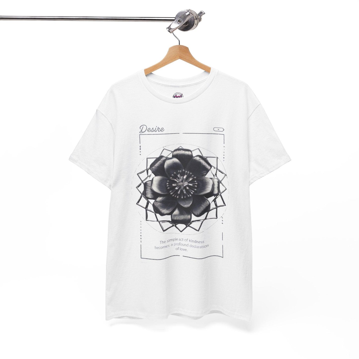 Desir3 - Inspirational Flower Design - SosirrealByDesign