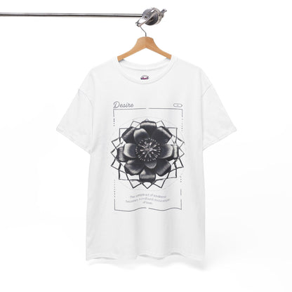 Desir3 - Inspirational Flower Design - SosirrealByDesign