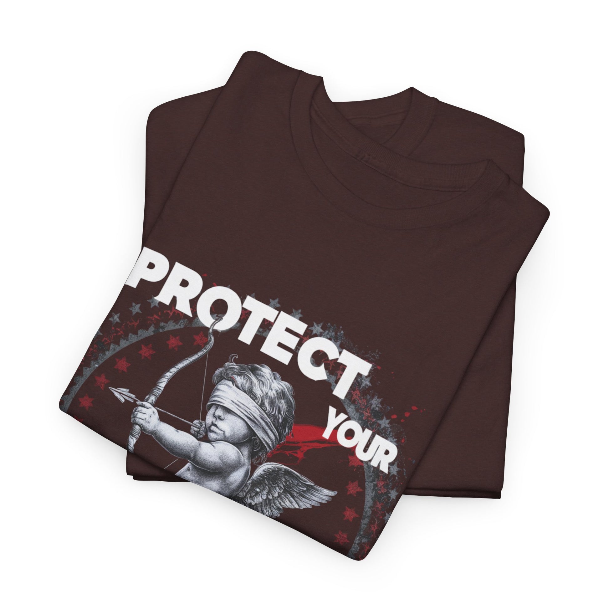 "Protect Your Peace" v101 Graphic T-Shirt - SosirrealByDesign