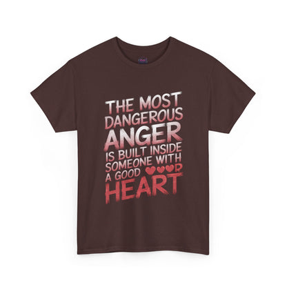 Anger Management Tee