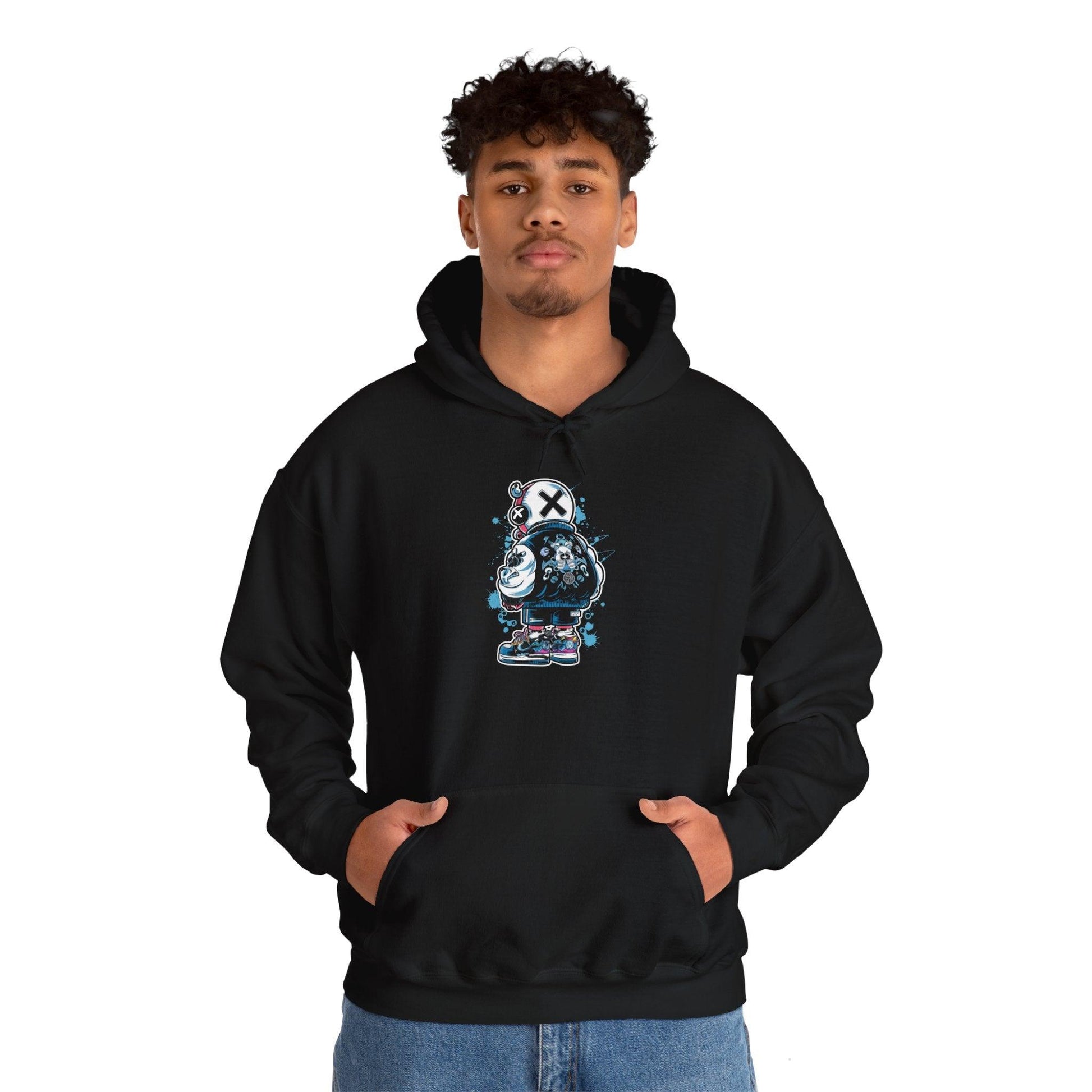 Cozy Streetwear Apparel - Cozy X for Streetwear Lovers - SosirrealByDesign