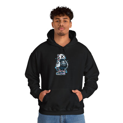 Cozy Streetwear Apparel - Cozy X for Streetwear Lovers - SosirrealByDesign