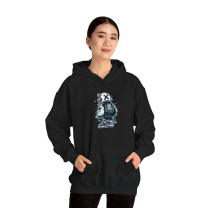 Cozy Streetwear Apparel - Cozy X for Streetwear Lovers - SosirrealByDesign