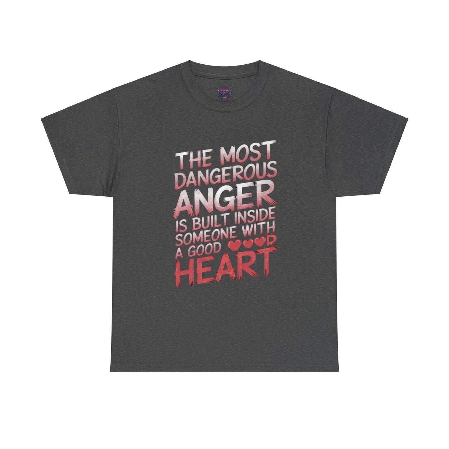 Anger Management Tee