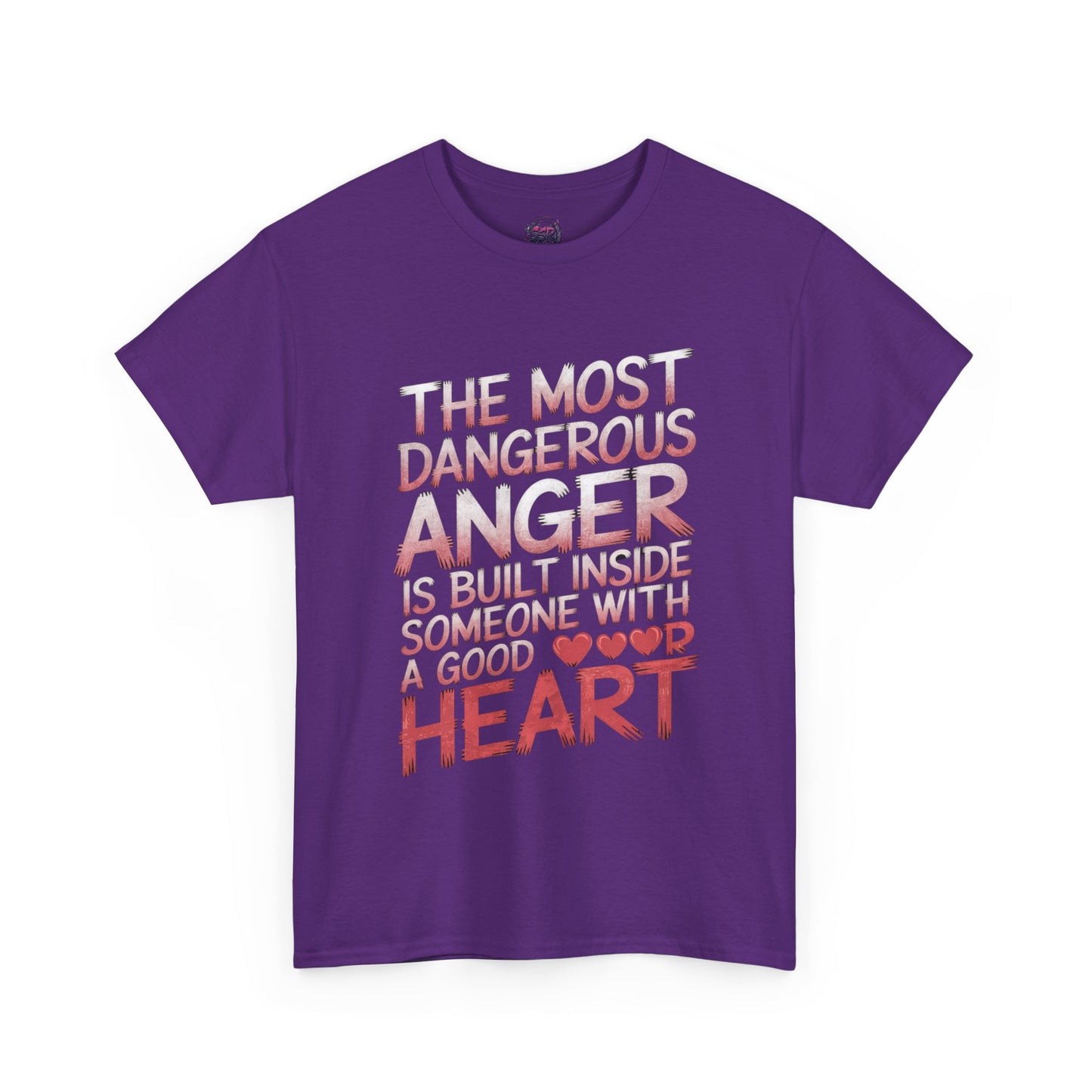 Anger Management Tee