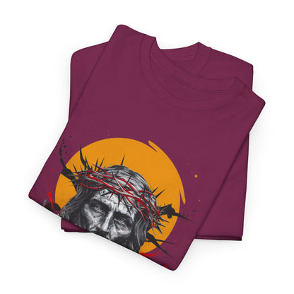 Son of God Artistic Faith-Inspired Apparel - SosirrealByDesign