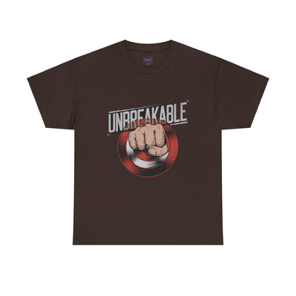 Unbreakable Graphic Tee