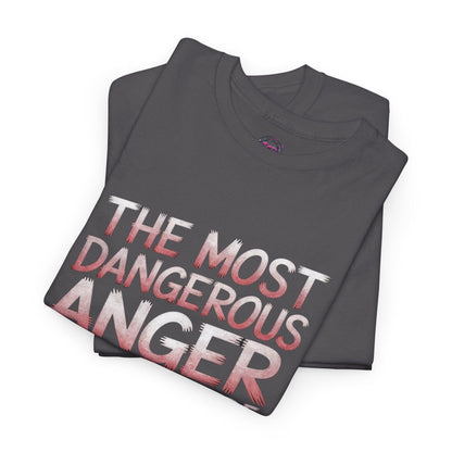 Anger Management Tee - SosirrealByDesign
