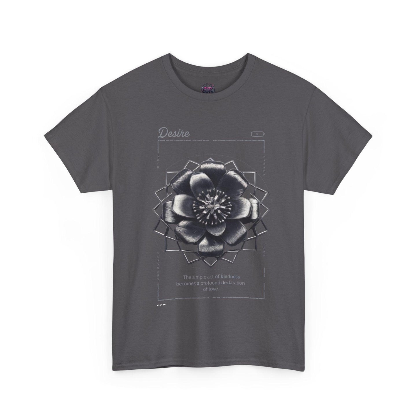 Desir3 - Inspirational Flower Design - SosirrealByDesign