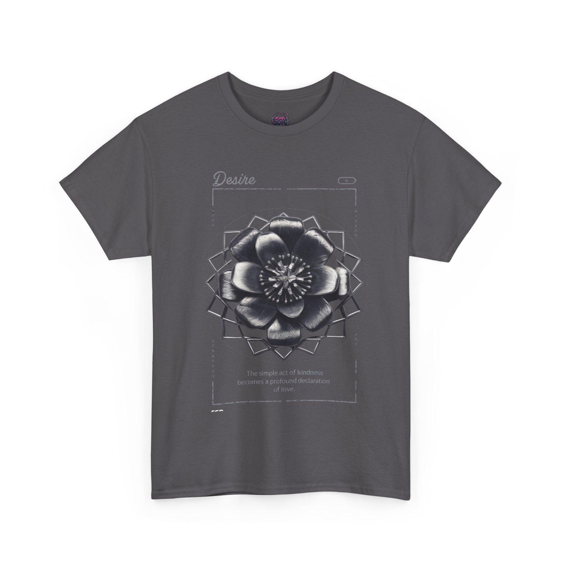 Desir3 - Inspirational Flower Design - SosirrealByDesign