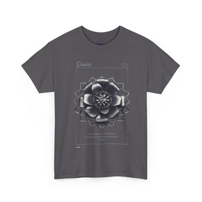 Desir3 - Inspirational Flower Design - SosirrealByDesign