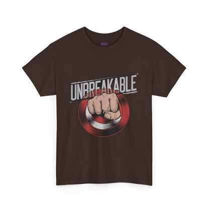 Unbreakable Graphic Tee